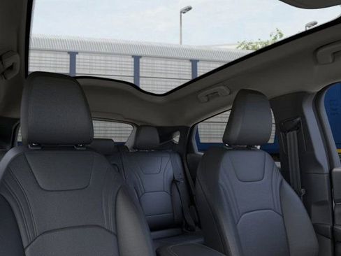 New 2025 Ford Mustang Mach-E Premium image 22