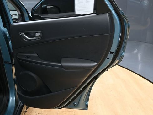 Used 2020 Hyundai Kona Ultimate w/ Cargo Package image 38