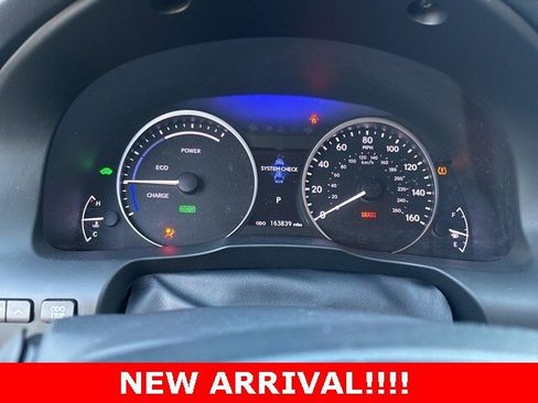 Used 2013 Lexus ES 300h 300h image 6