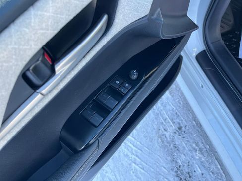 Certified 2025 Toyota Camry XLE image 13