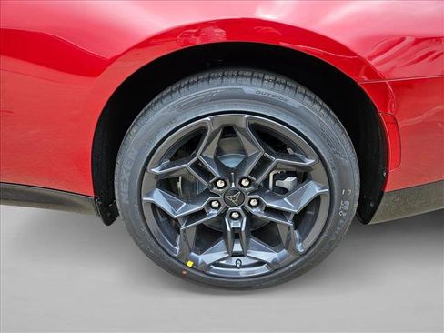 New 2026 Dodge Charger GT w/ Driver Convenience Group AWD/4WD image 10