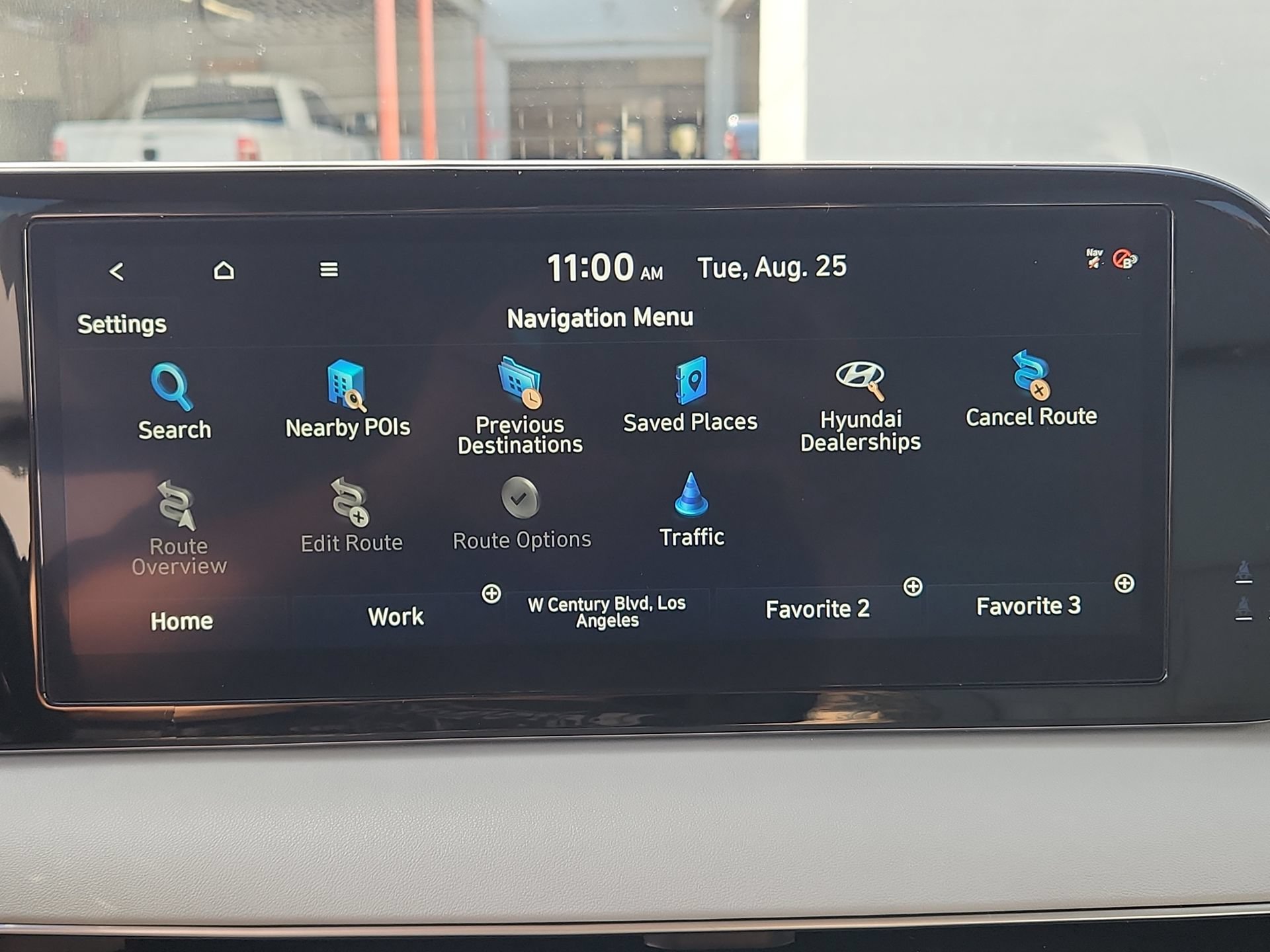 Used 2024 Hyundai Palisade SEL FWD image 19