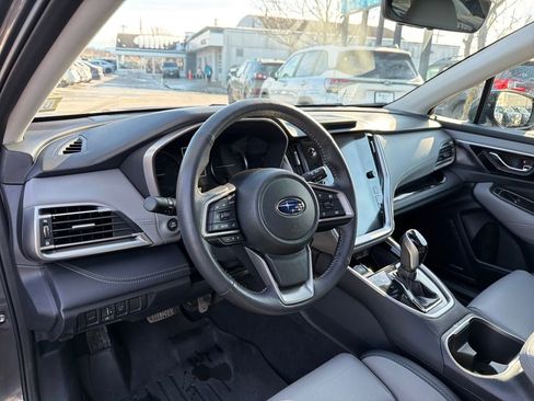 Certified 2024 Subaru Outback Limited image 21