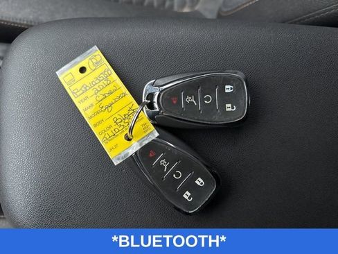 Used 2018 Chevrolet Equinox LT image 8