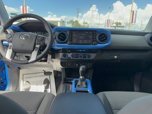 Used 2021 Toyota Tacoma SR5 image 26