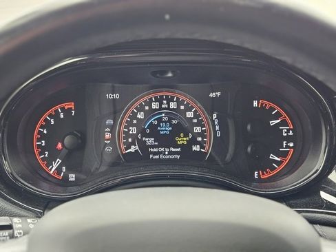 Used 2021 Dodge Durango GT w/ Blacktop Package image 11