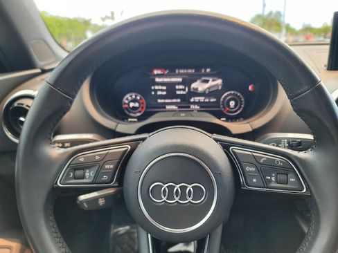 Used 2018 Audi A3 2.0T Premium FWD image 23