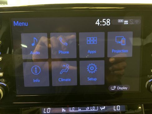 Used 2021 Toyota Sienna XLE image 26