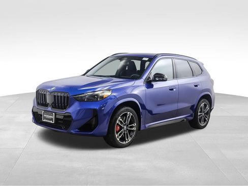New 2026 BMW X1 xDrive28i w/ Technology Package image 1