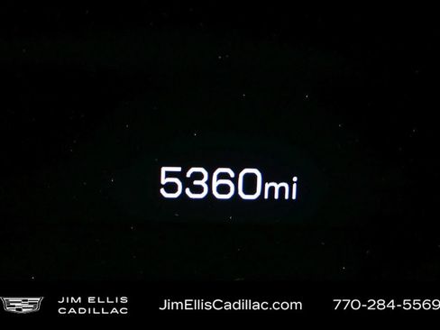 Used 2025 GMC Yukon Denali Ultimate image 14