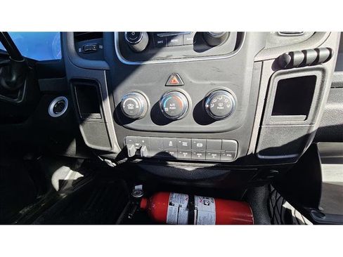 Used 2018 RAM 5500 Tradesman w/ Ambulance Prep Group image 37