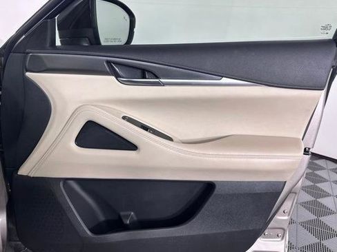 Certified 2023 INFINITI QX60 Luxe image 29