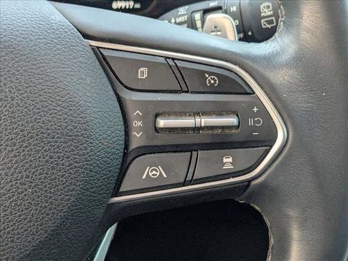 Used 2023 Hyundai Santa Fe SEL Premium AWD/4WD image 5