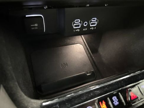 Used 2024 Jeep Wagoneer Series II image 25