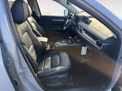 New 2025 MAZDA CX-5 AWD 2.5 S w/ Preferred Package image 19