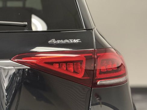 Certified 2023 Mercedes-Benz GLE 450 GLE 450 image 11