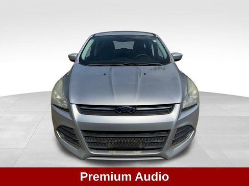 Used 2016 Ford Escape SE FWD image 10