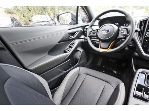 New 2026 Subaru Crosstrek 2.5i Wilderness AWD/4WD image 6