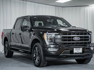 Certified 2023 Ford F150 Lariat w/ Equipment Group 502A High video 1