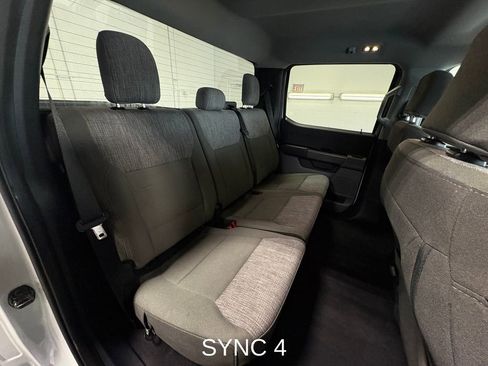 Used 2023 Ford F150 XLT w/ Trailer Tow Package image 29