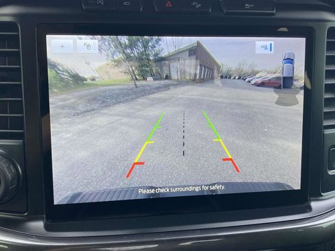 Used 2021 Ford F150 XLT w/ Equipment Group 302A High image 27