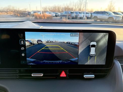 Used 2026 Hyundai Ioniq 5 Limited image 20