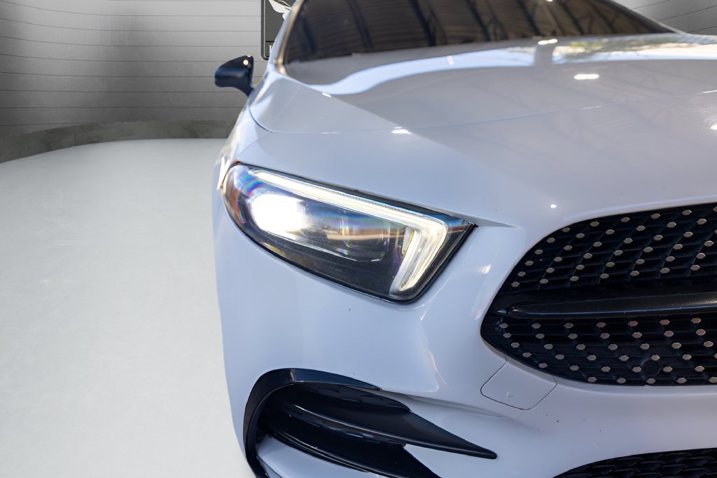 Used 2019 Mercedes-Benz A 220 image 12