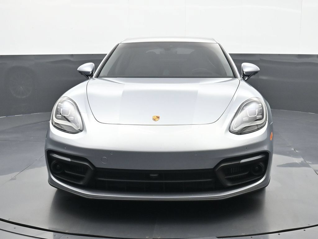 Certified 2023 Porsche Panamera AWD/4WD image 25
