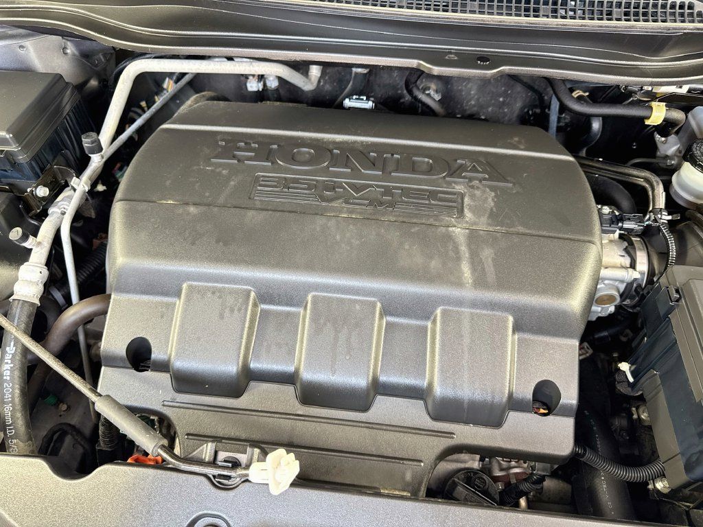 Used 2016 Honda Odyssey EX image 40