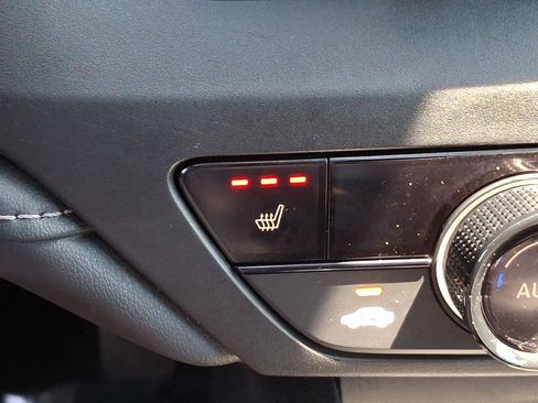 Used 2023 Honda Accord EX image 23