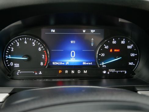 Used 2020 Ford Explorer XLT w/ Comfort Package AWD/4WD image 32