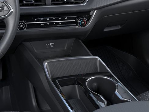 New 2025 Chevrolet Equinox LT image 55