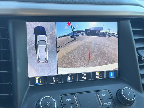 Used 2023 GMC Acadia Denali w/ Denali Ultimate Package image 34