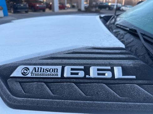 Used 2024 Chevrolet Silverado 2500 W/T w/ WT Convenience Package image 35