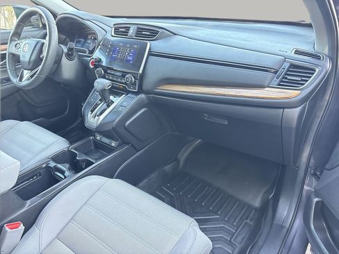Used 2020 Honda CR-V EX image 11