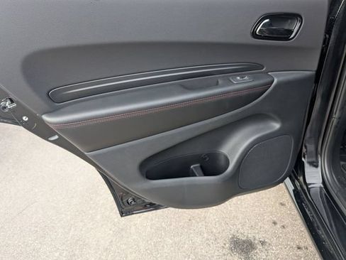 New 2026 Dodge Durango GT AWD/4WD image 25