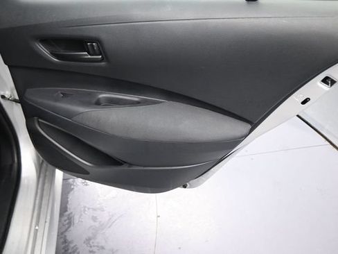 Used 2024 Toyota Corolla LE FWD image 15