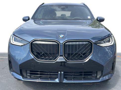 New 2026 BMW X3 xDrive30 w/ M Sport Package image 2