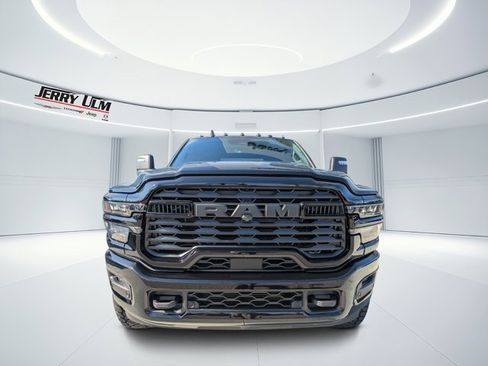 New 2026 RAM 2500 Big Horn image 7