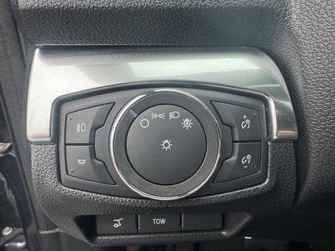 Used 2017 Ford Explorer Sport w/ Equipment Group 401A image 21