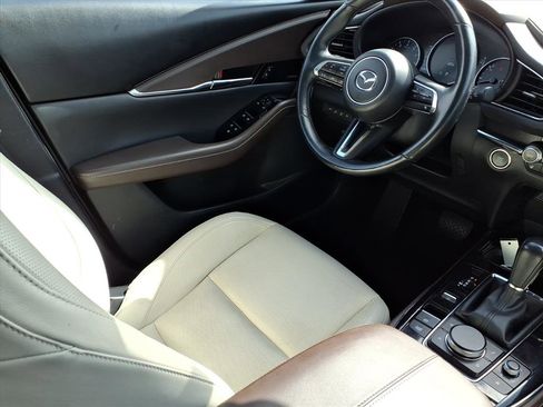 Used 2024 MAZDA CX-30 2.5 Turbo w/ Premium Package image 15