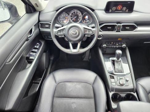 Used 2020 MAZDA CX-5 Touring AWD/4WD image 13