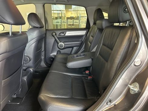 Used 2010 Honda CR-V EX-L image 22