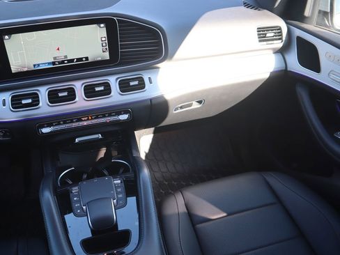 Used 2022 Mercedes-Benz GLE 350 image 12