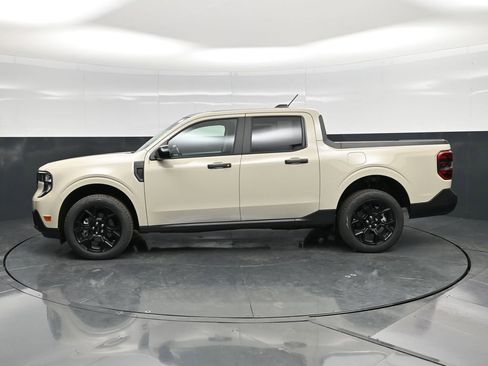 New 2025 Ford Maverick XLT w/ XLT Luxury Package AWD/4WD image 10