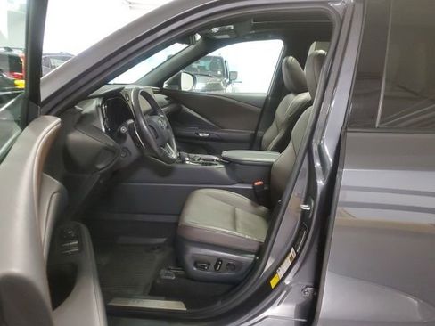 Used 2024 Lexus TX 350 AWD w/ Technology Package image 12