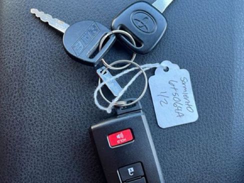 Used 2023 Toyota Tacoma SR5 image 20