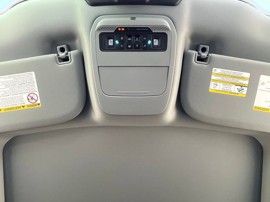 New 2026 Ford F250 XLT w/ XLT Premium Package AWD/4WD image 48