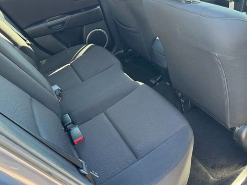 Used 2008 MAZDA MAZDA3 s Sport image 15