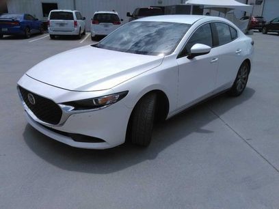 Used 2023 MAZDA MAZDA3 s